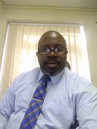 Mr.Abedi-Boafo Charles(ABC) Telecommunication Engineer-CEO