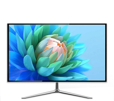 23.6 inch All in One Computer Model No：Q300 Screen Size：19.1