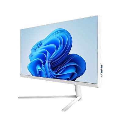 30 inch VA Wide screen 2K all in one Computer for gaming Model No：Q500 Screen Size：30